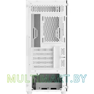 Корпус Ocypus Gamma C50 White картинка 6